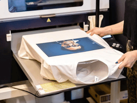 Sublimation printing