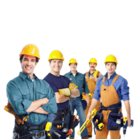 Construction Uniforms