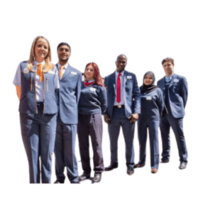 Transportation Uniforms