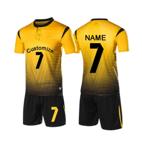 Sports and Athletic Uniforms